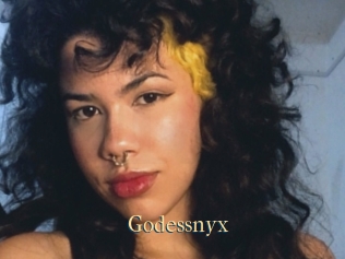 Godessnyx