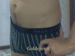 Goldereqw