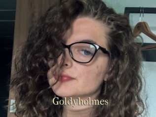 Goldyholmes