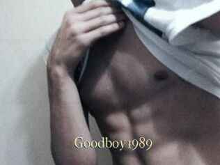 Goodboy1989