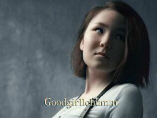 Goodgirllchumm