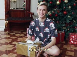 Goodyboy