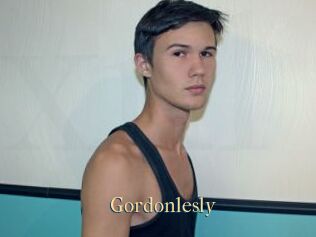 Gordonlesly