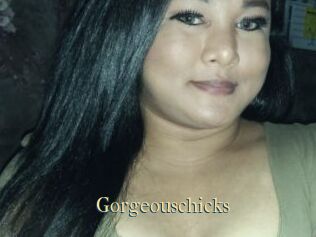 Gorgeouschicks