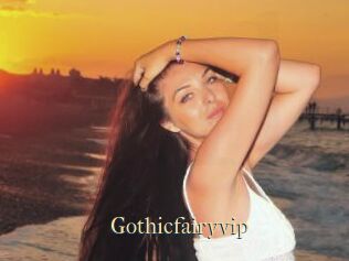 Gothicfairyvip