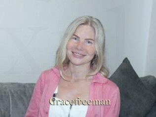 Gracefreeman