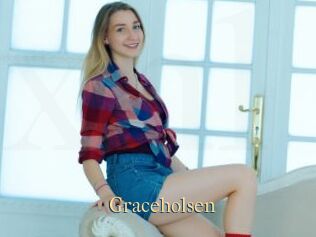 Graceholsen