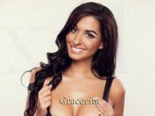 Gracerita