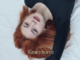 Gracyhorce