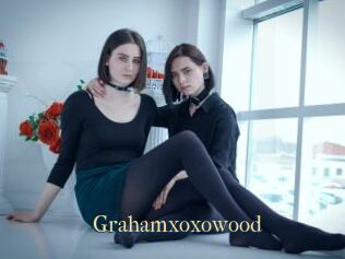 Grahamxoxowood
