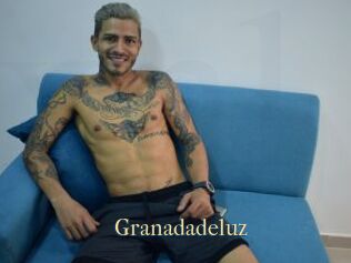 Granadadeluz
