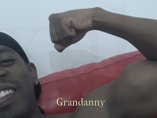 Grandanny