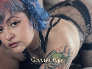Greenortega