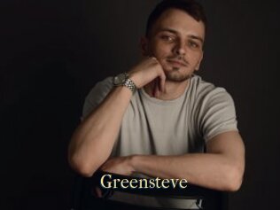 Greensteve