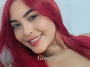 Greeys