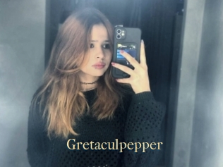 Gretaculpepper