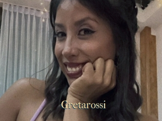 Gretarossi