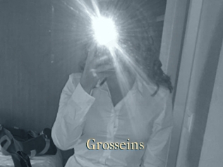 Grosseins