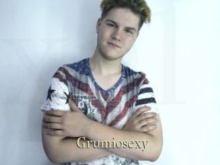Grumiosexy