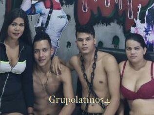 Grupolatino54