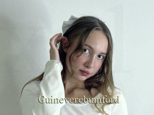 Guineverebumford