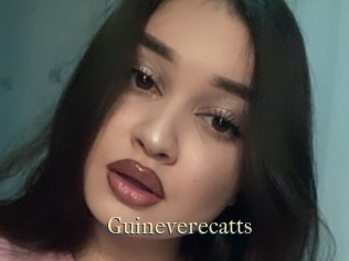 Guineverecatts
