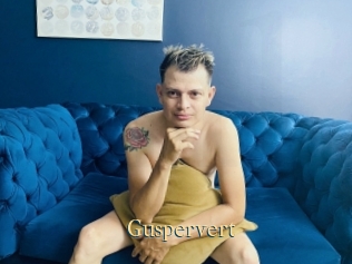 Guspervert