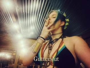 Gutterslut