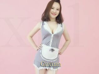 Guxuan