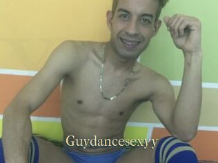 Guydancesexyy