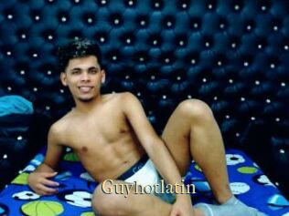 Guyhotlatin