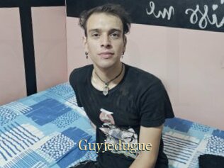 Guyjedugue