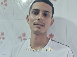 Guyjohsnelo