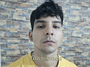 Guyjosenteja