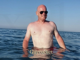 Guyrocket