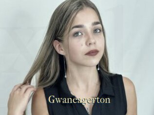 Gwaneagerton