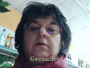 Gwenaelle62
