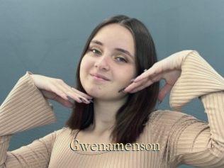 Gwenamenson