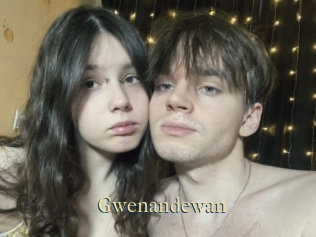 Gwenandewan