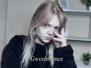 Gwenblumer