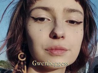 Gwenboggess