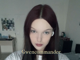 Gwencommander
