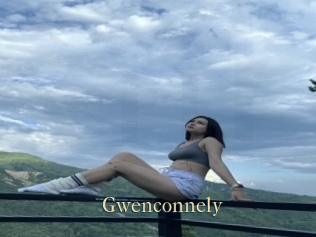 Gwenconnely