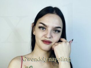 Gwendolynappling