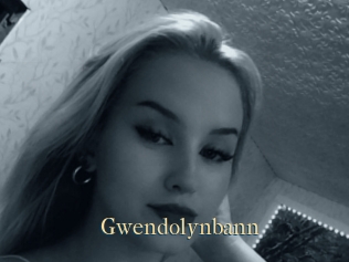Gwendolynbann