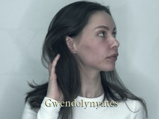 Gwendolynyates