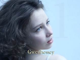 Gwenhessey
