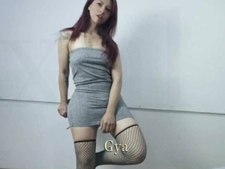 Gya
