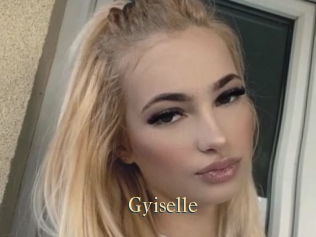 Gyiselle