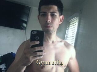 Gymrat84
